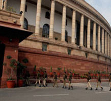 Lok Sabha MPs to attend two-day orientation programme for first time